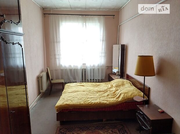 одноэтажный дом с ремонтом, 100 кв. м, кирпич. Сдается помесячно в село Фонтанка, Одесская обл. фото 1 одноэтажный дом с ремонтом, 100 кв. м, кирпич. Сдается помесячно в село Фонтанка, Одесская обл. фото 1