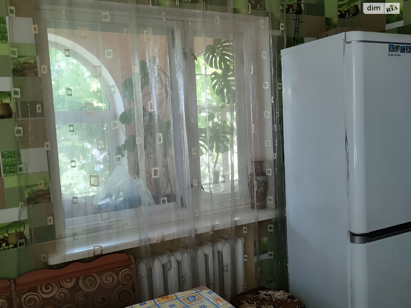 двухэтажный дом с верандой, 75 кв. м, кирпич. Сдается помесячно в Одессе, в районе Хаджибейский фото 1 двухэтажный дом с верандой, 75 кв. м, кирпич. Сдается помесячно в Одессе, в районе Хаджибейский фото 1