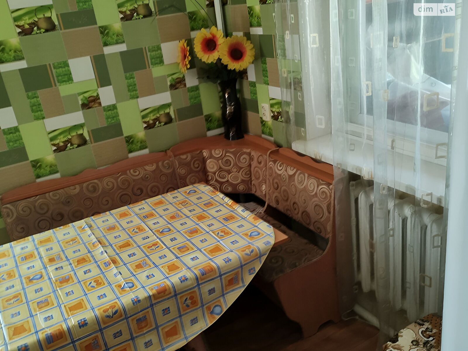 двухэтажный дом с верандой, 75 кв. м, кирпич. Сдается помесячно в Одессе, в районе Хаджибейский фото 1 двухэтажный дом с верандой, 75 кв. м, кирпич. Сдается помесячно в Одессе, в районе Хаджибейский фото 1