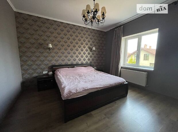 трехэтажный дом, 165 кв. м, кирпич. Сдается помесячно в Одессе, в районе Киевский фото 1 трехэтажный дом, 165 кв. м, кирпич. Сдается помесячно в Одессе, в районе Киевский фото 1
