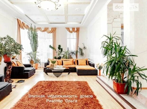двухэтажный дом с камином, 390 кв. м, кирпич. Сдается помесячно в Одессе, в районе Киевский фото 1 двухэтажный дом с камином, 390 кв. м, кирпич. Сдается помесячно в Одессе, в районе Киевский фото 1
