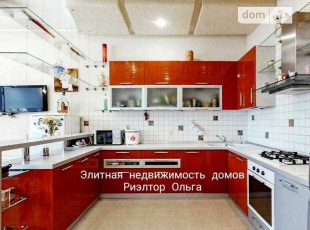 двухэтажный дом с камином, 390 кв. м, кирпич. Сдается помесячно в Одессе, в районе Киевский фото 1 двухэтажный дом с камином, 390 кв. м, кирпич. Сдается помесячно в Одессе, в районе Киевский фото 1