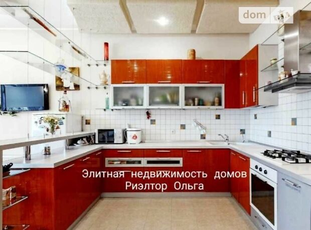 двухэтажный дом с камином, 390 кв. м, кирпич. Сдается помесячно в Одессе, в районе Киевский фото 1 двухэтажный дом с камином, 390 кв. м, кирпич. Сдается помесячно в Одессе, в районе Киевский фото 1