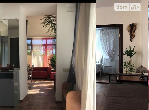 одноэтажный дом с камином, 100 кв. м, кирпич. Сдается помесячно в Одессе, в районе Киевский фото 1 одноэтажный дом с камином, 100 кв. м, кирпич. Сдается помесячно в Одессе, в районе Киевский фото 1