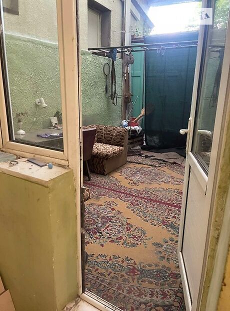 двухэтажный дом с балконом, 100 кв. м, кирпич. Сдается помесячно в Одессе, в районе Киевский фото 1 двухэтажный дом с балконом, 100 кв. м, кирпич. Сдается помесячно в Одессе, в районе Киевский фото 1