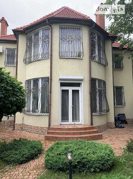 двоповерховий будинок, 230 кв. м, кирпич. Здається помісячно в Одесі, в районі Київський фото 1 двопроверховий будинок, 230 кв. м, кирпич. Здається помісячно в Одесі, в районі Київський фото 1