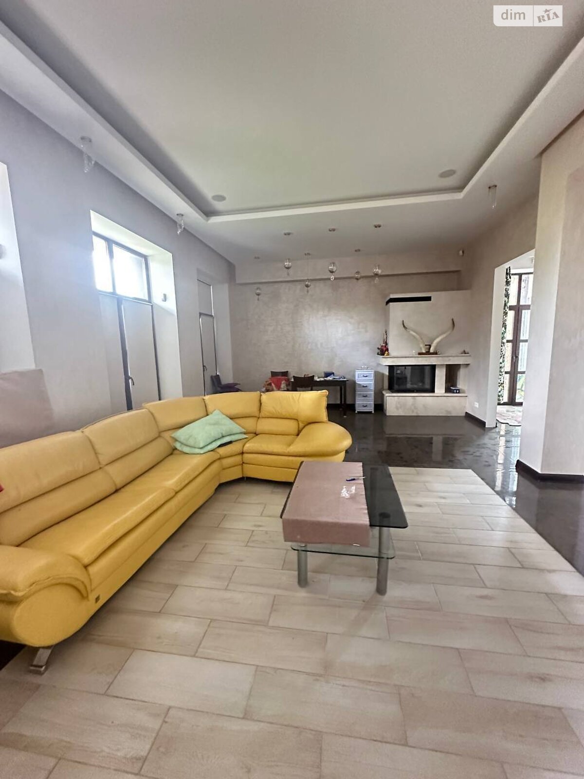 двопроверховий будинок, 280 кв. м, цегла. Здається помісячно в Одесі, в районі undefined фото 1