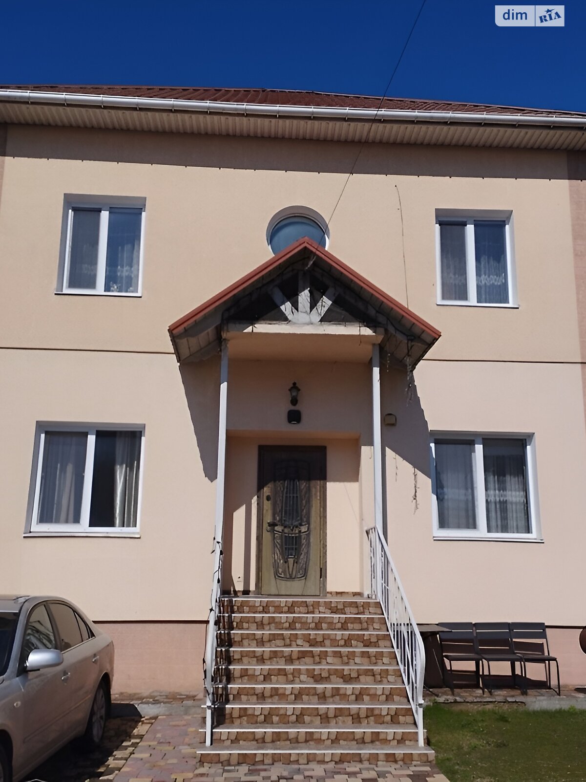 двоповерховий будинок, 170 кв. м, цегла. Здається помісячно в Одесі, в районі Київський фото 1 двопроверховий будинок, 170 кв. м, цегла. Здається помісячно в Одесі, в районі Київський фото 1