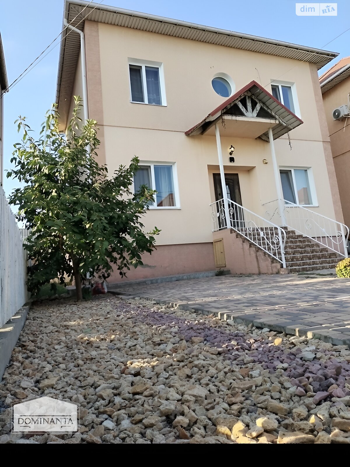 двоповерховий будинок, 170 кв. м, цегла. Здається помісячно в Одесі, в районі Київський фото 1 двопроверховий будинок, 170 кв. м, цегла. Здається помісячно в Одесі, в районі Київський фото 1
