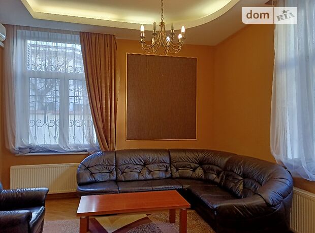 двоповерховий будинок з каміном, 250 кв. м, цегла. Здається помісячно в Одесі, в районі Київський фото 1 двопроверховий будинок з каміном, 250 кв. м, цегла. Здається помісячно в Одесі, в районі Київський фото 1