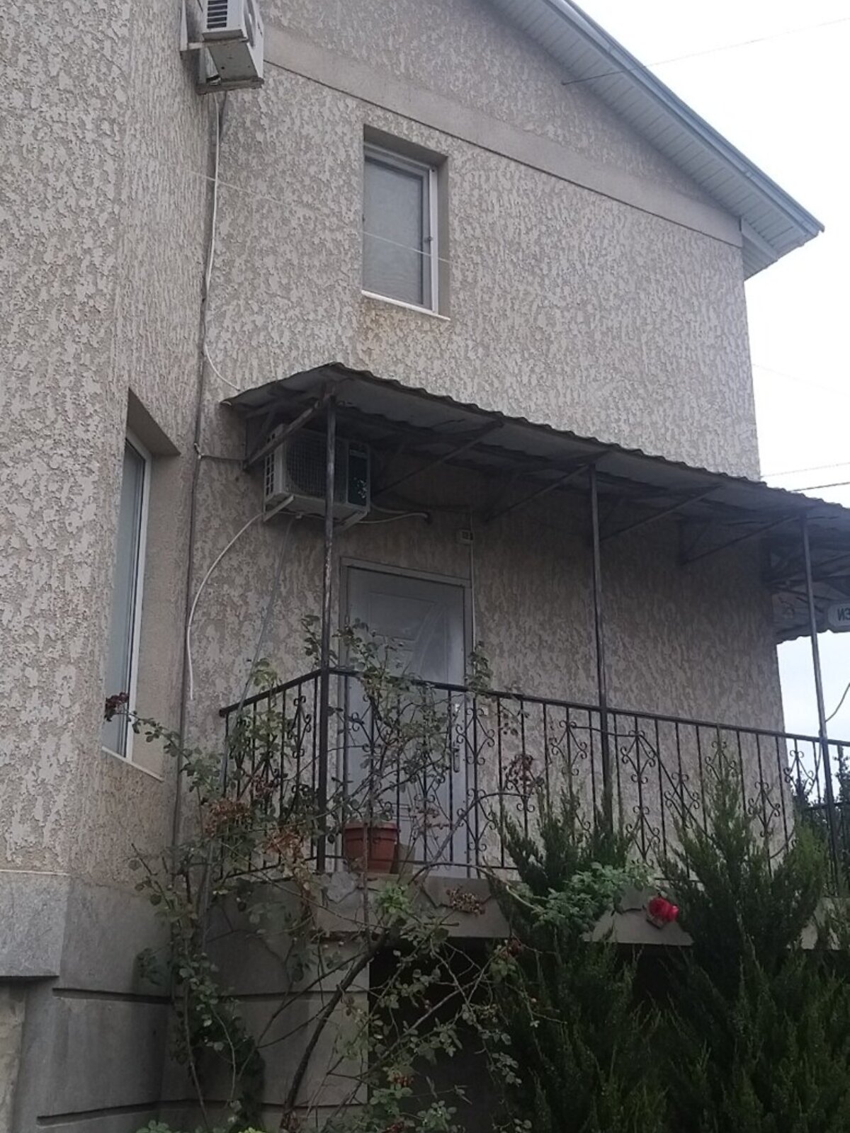 двухэтажный дом, 272 кв. м, кирпич. Сдается помесячно в Одессе, в районе Киевский фото 1