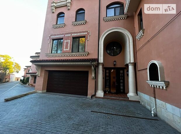 триповерховий дуплекс з каміном, 695 кв. м, цегла. Здається помісячно в Одесі, в районі Київський фото 1 трипроверховий дуплекс з каміном, 695 кв. м, цегла. Здається помісячно в Одесі, в районі Київський фото 1