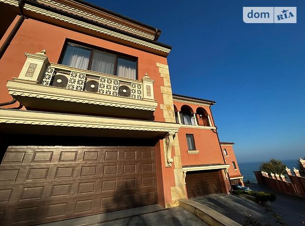 триповерховий дуплекс з каміном, 628 кв. м, цегла. Здається помісячно в Одесі, в районі Київський фото 1 трипроверховий дуплекс з каміном, 628 кв. м, цегла. Здається помісячно в Одесі, в районі Київський фото 1