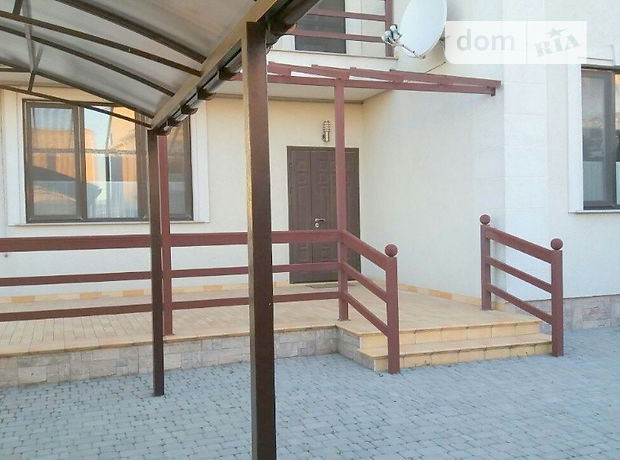 Долгосрочная аренда дома, 300м², Одесса, р‑н. Киевский, совиньон Долгосрочная аренда дома, 300м², Одесса, р‑н. Киевский, совиньон