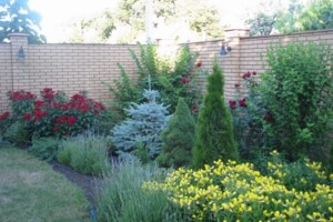 двоповерховий будинок з гаражем, 350 кв. м, цегла. Здається помісячно в Одесі фото 2