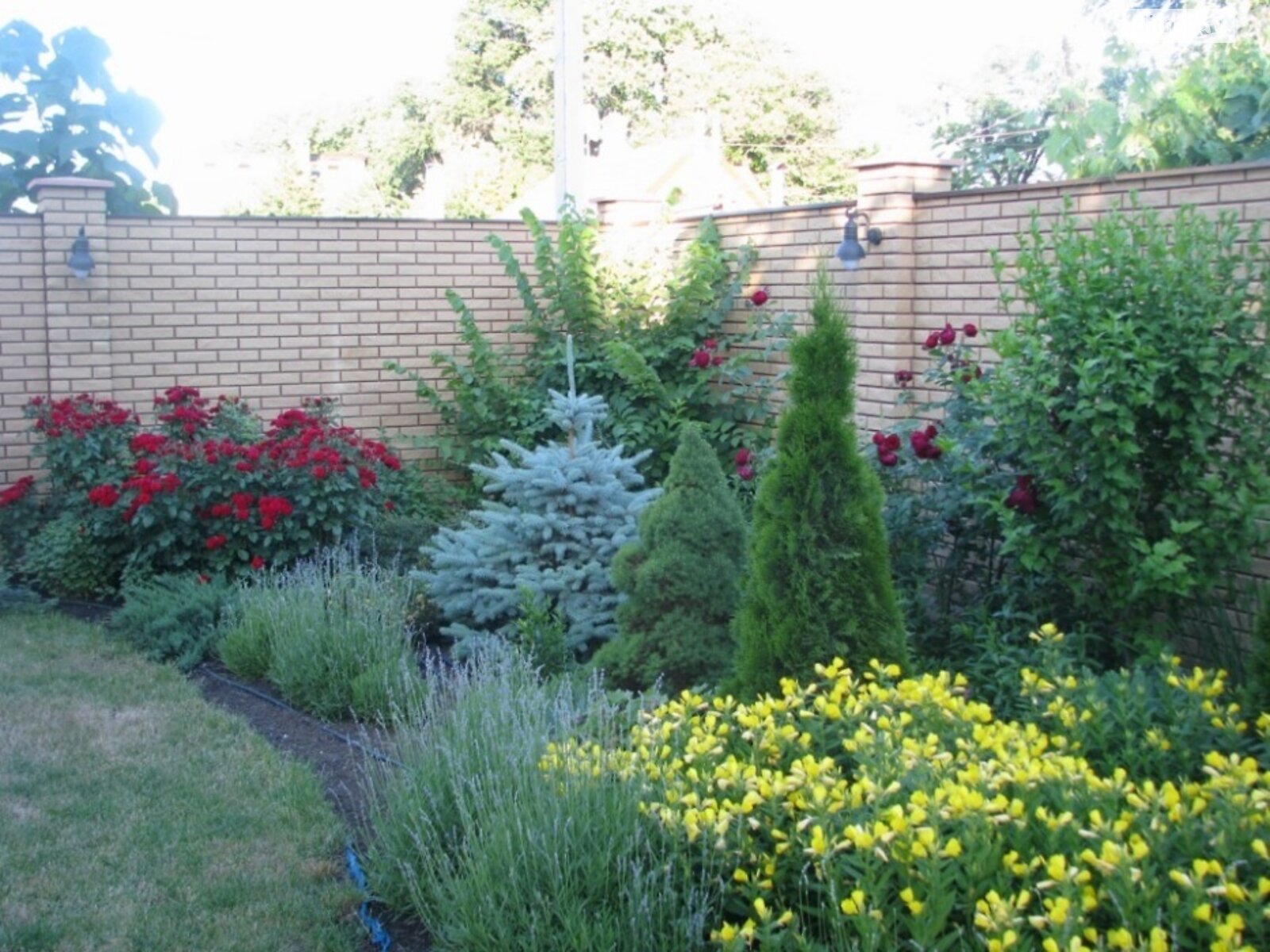 двоповерховий будинок з гаражем, 350 кв. м, цегла. Здається помісячно в Одесі фото 1