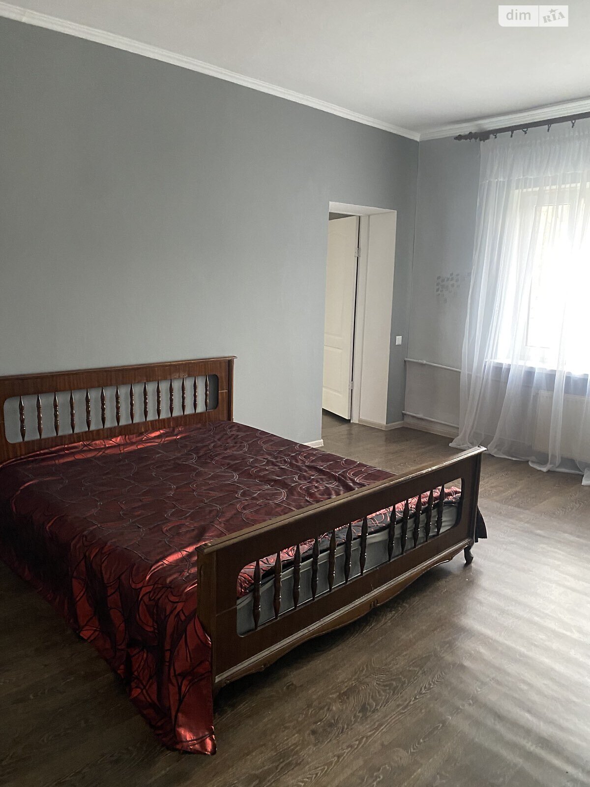 двухэтажный дом, 120 кв. м, кирпич. Сдается помесячно в Одессе, в районе Ленпоселок фото 1 двухэтажный дом, 120 кв. м, кирпич. Сдается помесячно в Одессе, в районе Ленпоселок фото 1