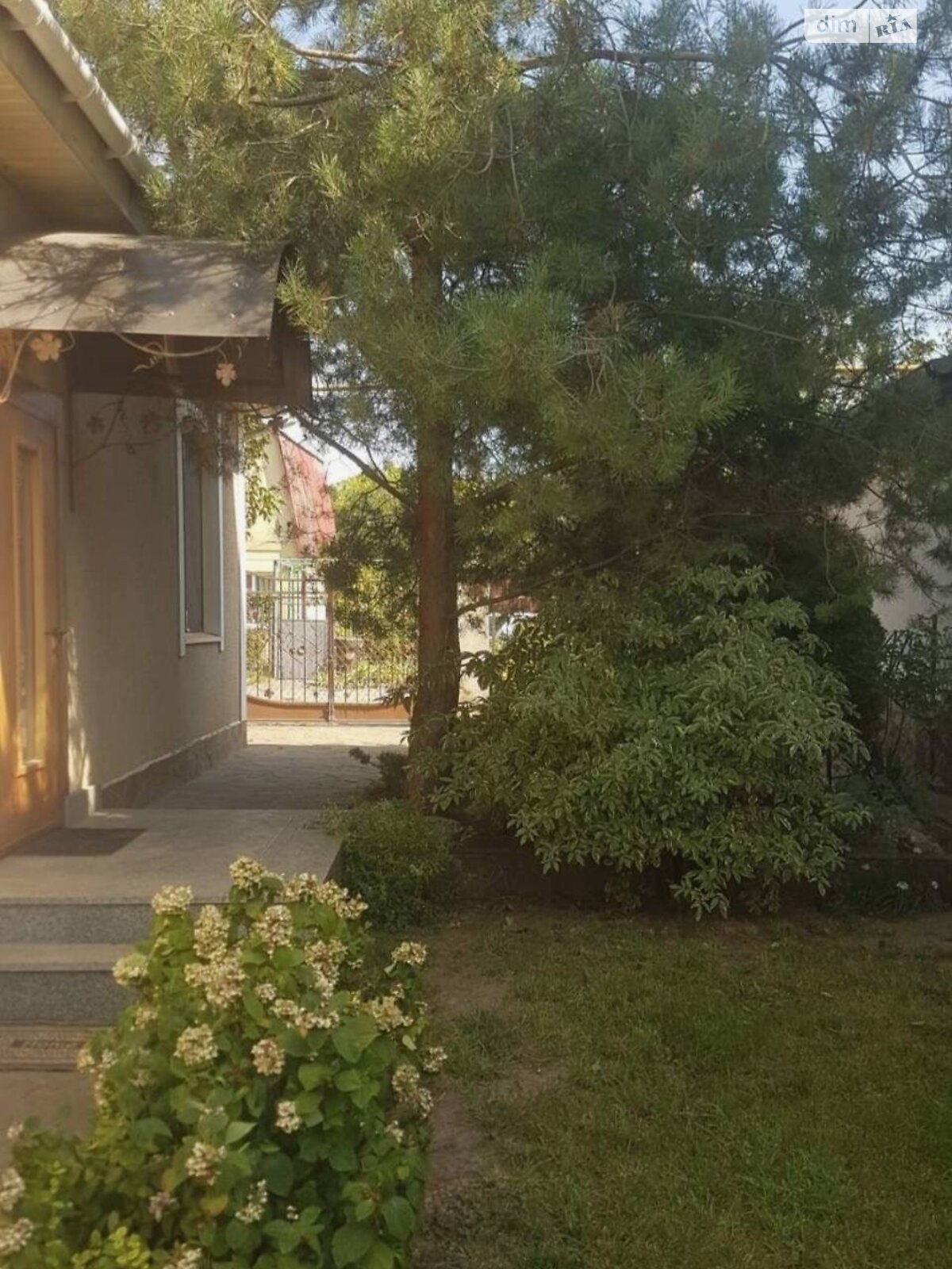 одноэтажный дом, 100 кв. м, кирпич. Сдается помесячно в Одессе, в районе Пересыпский фото 1