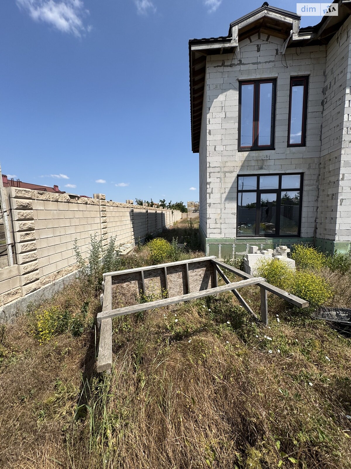 двоповерховий будинок, 200 кв. м, цегла. Здається помісячно в Одесі, в районі Містечко Котовського фото 1 двопроверховий будинок, 200 кв. м, цегла. Здається помісячно в Одесі, в районі Містечко Котовського фото 1