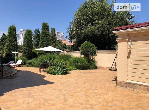 двухэтажный дом с камином, 800 кв. м, кирпич. Сдается помесячно в Одессе, в районе Приморский фото 1 двухэтажный дом с камином, 800 кв. м, кирпич. Сдается помесячно в Одессе, в районе Приморский фото 1