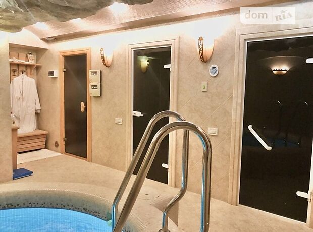 двухэтажный дом с камином, 800 кв. м, кирпич. Сдается помесячно в Одессе, в районе Приморский фото 1 двухэтажный дом с камином, 800 кв. м, кирпич. Сдается помесячно в Одессе, в районе Приморский фото 1