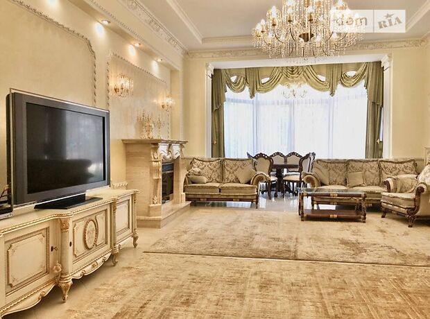 двухэтажный дом с камином, 800 кв. м, кирпич. Сдается помесячно в Одессе, в районе Приморский фото 1 двухэтажный дом с камином, 800 кв. м, кирпич. Сдается помесячно в Одессе, в районе Приморский фото 1