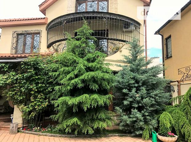 Долгосрочная аренда дома, 260м², Одесса, р‑н. Приморский, Фонтанская дорога Долгосрочная аренда дома, 260м², Одесса, р‑н. Приморский, Фонтанская дорога