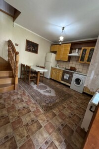 двопроверховий будинок з верандою, 55 кв. м, пінобетон. Здається помісячно в Одесі, в районі Приморський фото 2
