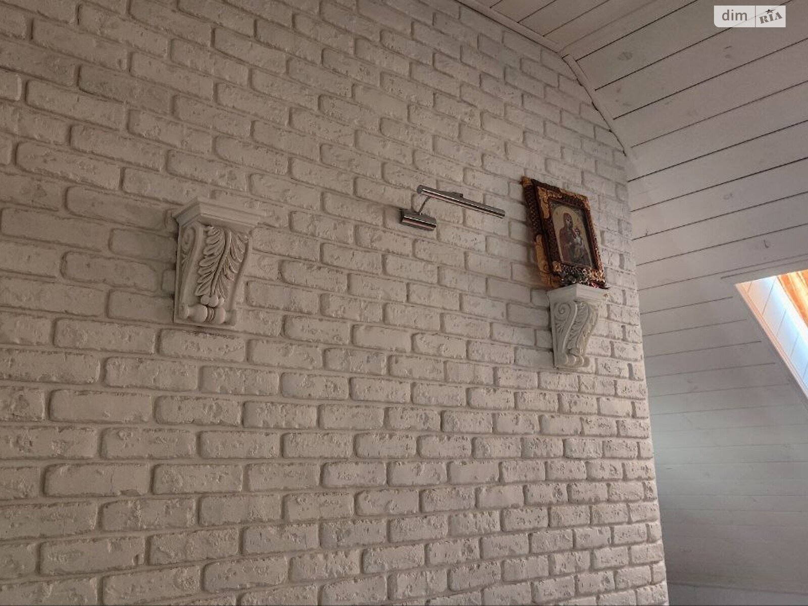 четырехэтажный дом веранда, 400 кв. м, кирпич. Сдается помесячно в Одессе, в районе Приморский фото 1
