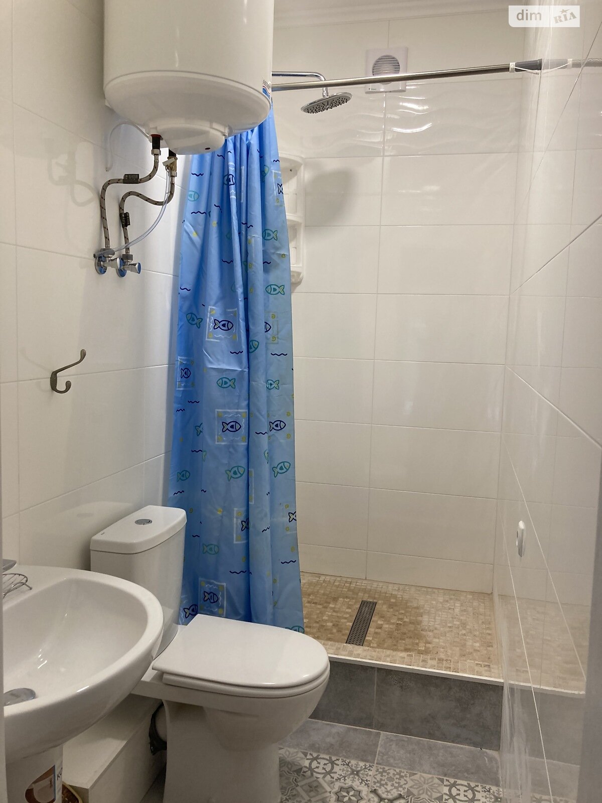 одноэтажный дом, 63.8 кв. м, пеноблок. Сдается помесячно в Одессе, в районе Приморский фото 1 одноэтажный дом, 63.8 кв. м, пеноблок. Сдается помесячно в Одессе, в районе Приморский фото 1