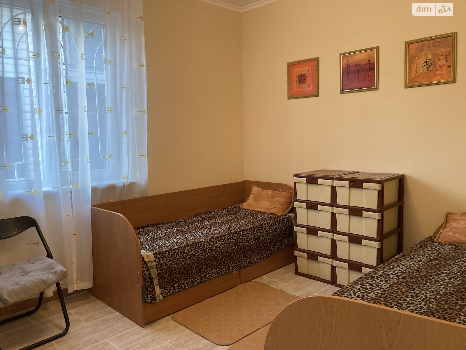 одноэтажный дом, 63.8 кв. м, пеноблок. Сдается помесячно в Одессе, в районе Приморский фото 1 одноэтажный дом, 63.8 кв. м, пеноблок. Сдается помесячно в Одессе, в районе Приморский фото 1