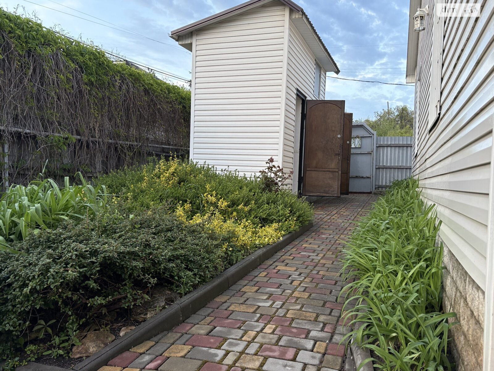 одноэтажный дом, 63.8 кв. м, пеноблок. Сдается помесячно в Одессе, в районе Приморский фото 1 одноэтажный дом, 63.8 кв. м, пеноблок. Сдается помесячно в Одессе, в районе Приморский фото 1