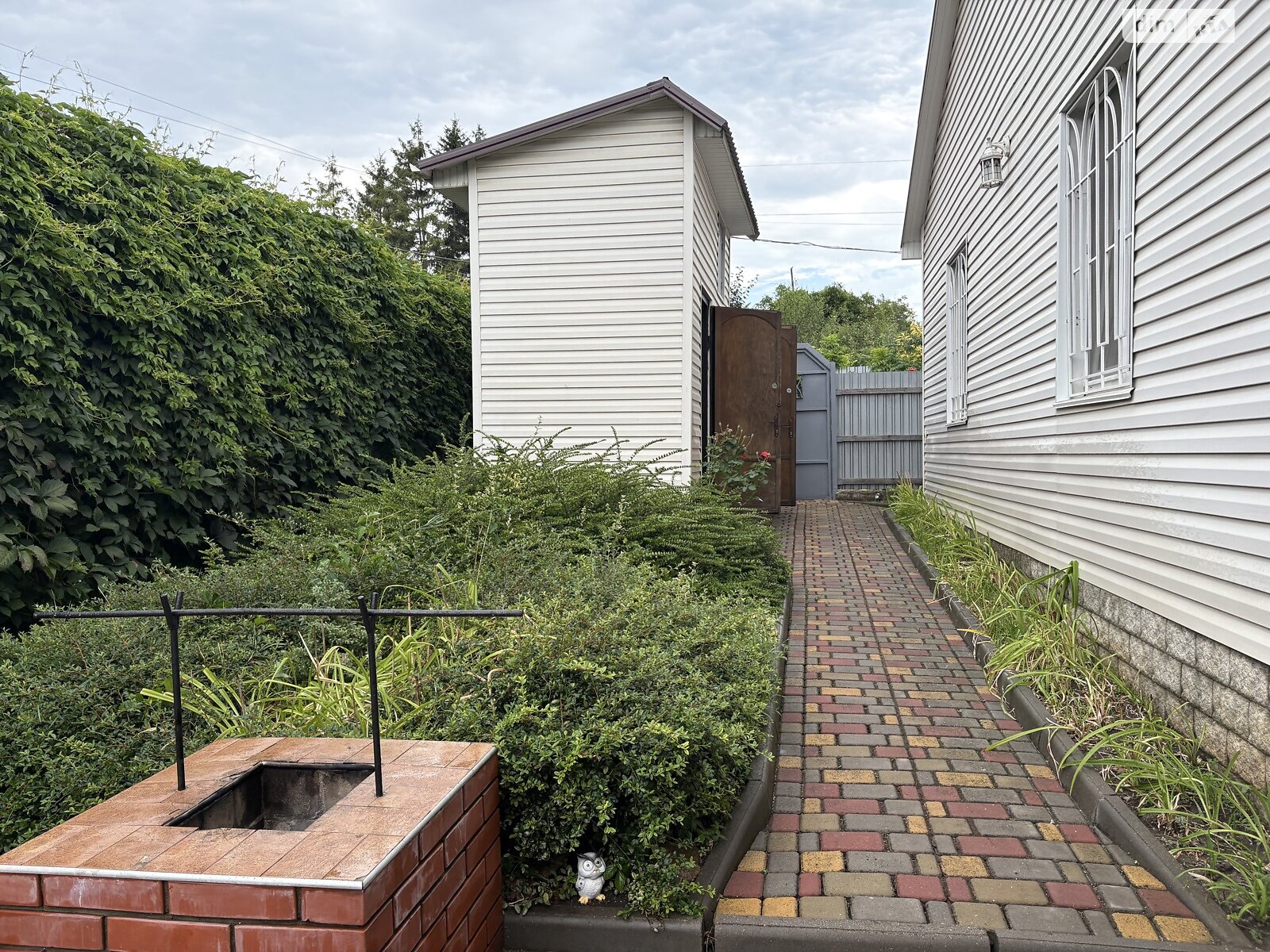 одноэтажный дом, 63.8 кв. м, пеноблок. Сдается помесячно в Одессе, в районе Приморский фото 1 одноэтажный дом, 63.8 кв. м, пеноблок. Сдается помесячно в Одессе, в районе Приморский фото 1