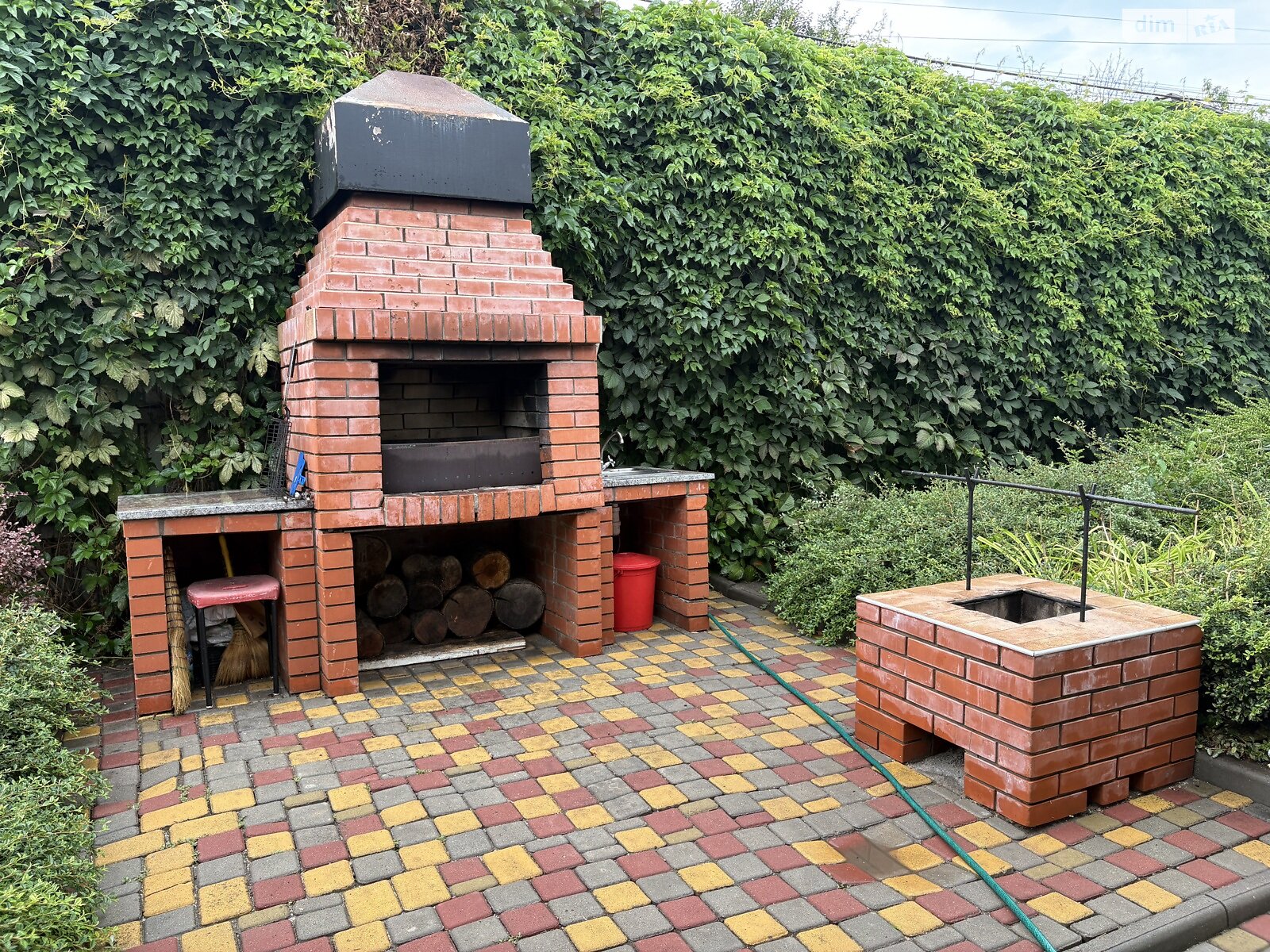 одноэтажный дом, 63.8 кв. м, пеноблок. Сдается помесячно в Одессе, в районе Приморский фото 1 одноэтажный дом, 63.8 кв. м, пеноблок. Сдается помесячно в Одессе, в районе Приморский фото 1