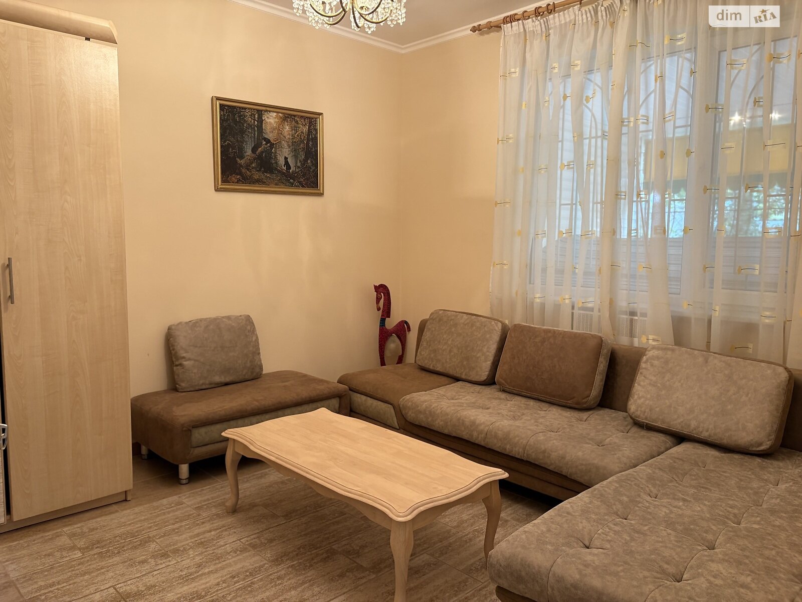 одноэтажный дом, 63.8 кв. м, пеноблок. Сдается помесячно в Одессе, в районе Приморский фото 1 одноэтажный дом, 63.8 кв. м, пеноблок. Сдается помесячно в Одессе, в районе Приморский фото 1