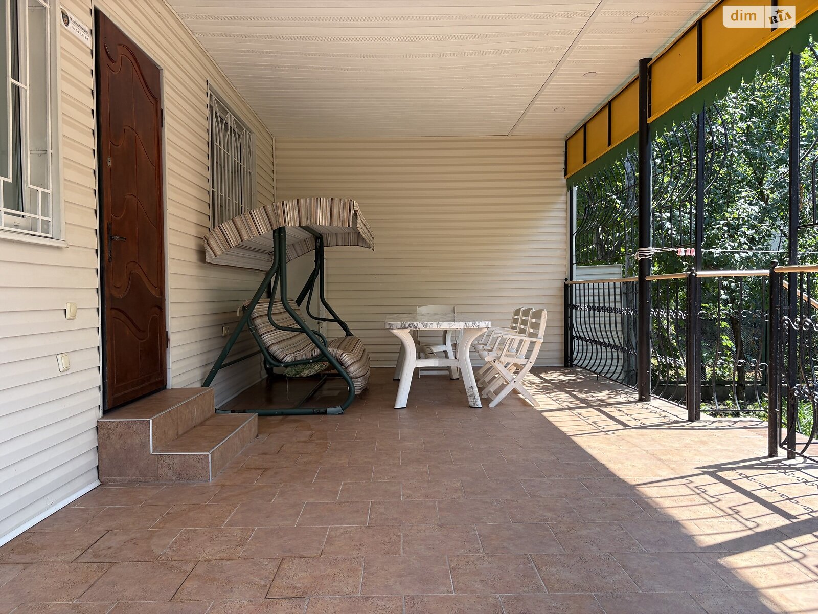 одноэтажный дом, 63.8 кв. м, пеноблок. Сдается помесячно в Одессе, в районе Приморский фото 1 одноэтажный дом, 63.8 кв. м, пеноблок. Сдается помесячно в Одессе, в районе Приморский фото 1