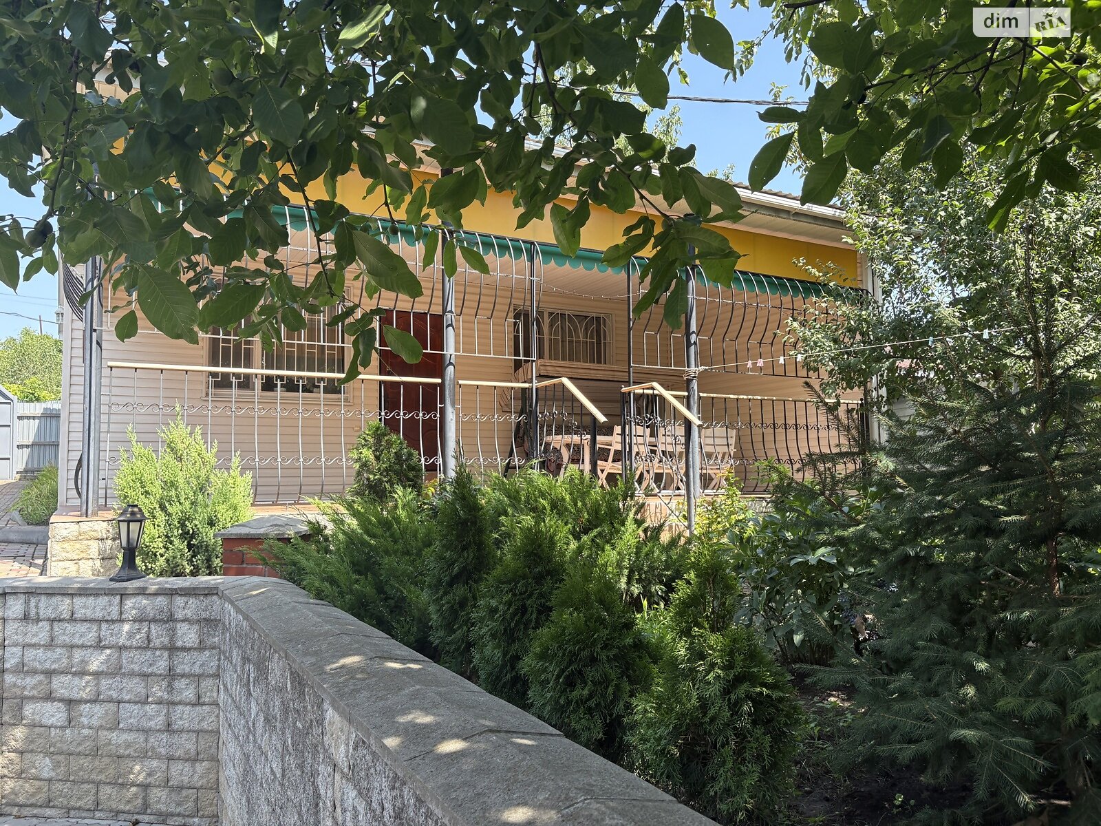 одноэтажный дом, 63.8 кв. м, пеноблок. Сдается помесячно в Одессе, в районе Приморский фото 1 одноэтажный дом, 63.8 кв. м, пеноблок. Сдается помесячно в Одессе, в районе Приморский фото 1