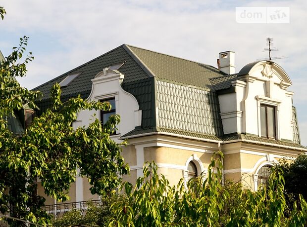 трехэтажный дом, 400 кв. м, кирпич. Сдается помесячно в Одессе, в районе Приморский фото 1 трехэтажный дом, 400 кв. м, кирпич. Сдается помесячно в Одессе, в районе Приморский фото 1