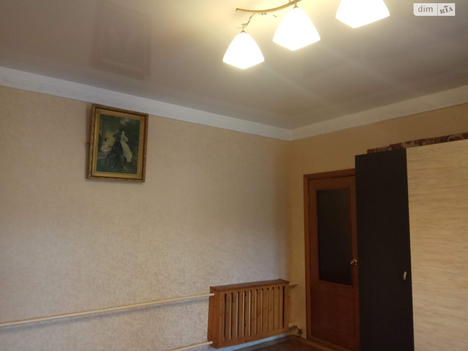 одноэтажный дом, 60 кв. м, кирпич. Сдается помесячно в Одессе, в районе Приморский фото 1