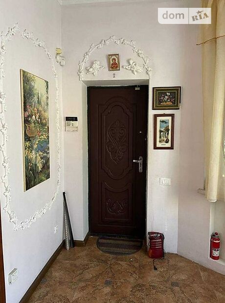 двухэтажный дом, 140 кв. м, кирпич. Сдается помесячно в Одессе, в районе Приморский фото 1