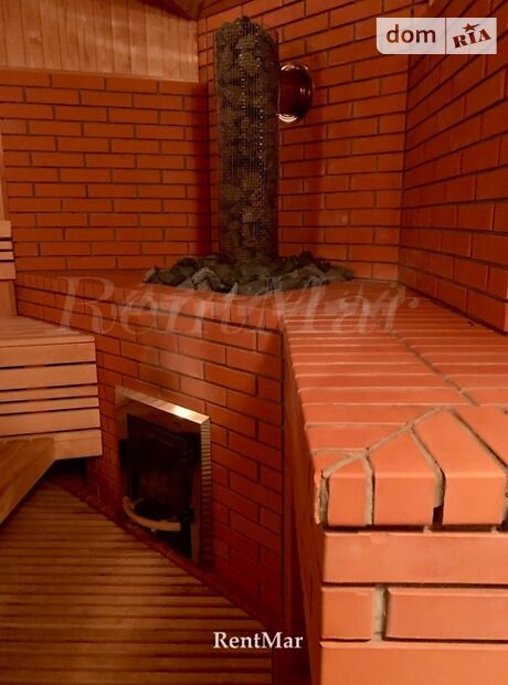 трехэтажный дом с камином, 1100 кв. м, кирпич. Сдается помесячно в Одессе, в районе Совиньон фото 1 трехэтажный дом с камином, 1100 кв. м, кирпич. Сдается помесячно в Одессе, в районе Совиньон фото 1