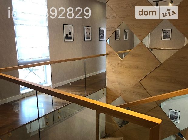 двоповерховий будинок, 253 кв. м, цегла. Здається помісячно в Одесі, в районі Совіньйон фото 1 двопроверховий будинок, 253 кв. м, цегла. Здається помісячно в Одесі, в районі Совіньйон фото 1