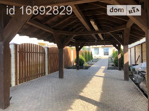 двоповерховий будинок, 253 кв. м, цегла. Здається помісячно в Одесі, в районі Совіньйон фото 1 двопроверховий будинок, 253 кв. м, цегла. Здається помісячно в Одесі, в районі Совіньйон фото 1