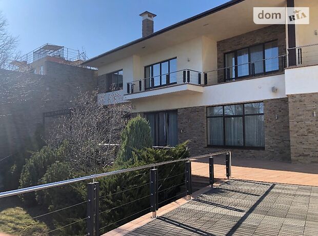 двухэтажный дом с камином, 1100 кв. м, кирпич. Сдается помесячно в Одессе, в районе Совиньон фото 1 двухэтажный дом с камином, 1100 кв. м, кирпич. Сдается помесячно в Одессе, в районе Совиньон фото 1