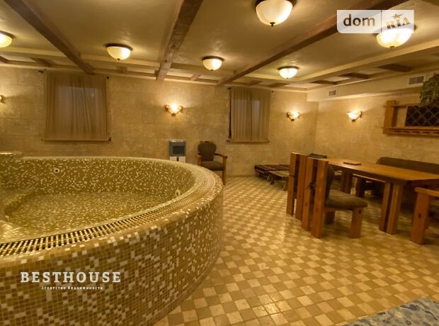 двоповерховий будинок з каміном, 400 кв. м, цегла. Здається помісячно в Одесі, в районі Совіньйон фото 1 двопроверховий будинок з каміном, 400 кв. м, цегла. Здається помісячно в Одесі, в районі Совіньйон фото 1