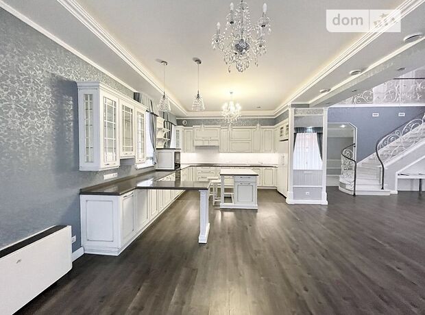 двухэтажный дом с камином, 360 кв. м, ракушечник (ракушняк). Сдается помесячно в Одессе, в районе Совиньон фото 1 двухэтажный дом с камином, 360 кв. м, ракушечник (ракушняк). Сдается помесячно в Одессе, в районе Совиньон фото 1