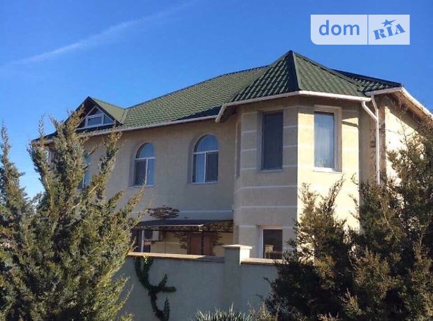 двухэтажный дом с камином, 350 кв. м, кирпич. Сдается помесячно в село Совиньон, Одесская обл. фото 1 двухэтажный дом с камином, 350 кв. м, кирпич. Сдается помесячно в село Совиньон, Одесская обл. фото 1