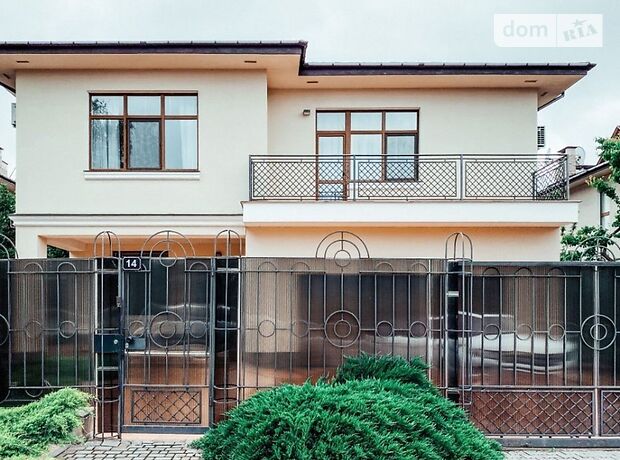 двухэтажный дом с камином, 300 кв. м, кирпич. Сдается помесячно в Одессе, в районе Совиньон фото 1 двухэтажный дом с камином, 300 кв. м, кирпич. Сдается помесячно в Одессе, в районе Совиньон фото 1