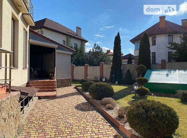 двухэтажный дом с ремонтом, 390 кв. м, ракушечник (ракушняк). Сдается помесячно в Одессе, в районе Совиньон фото 1 двухэтажный дом с ремонтом, 390 кв. м, ракушечник (ракушняк). Сдается помесячно в Одессе, в районе Совиньон фото 1