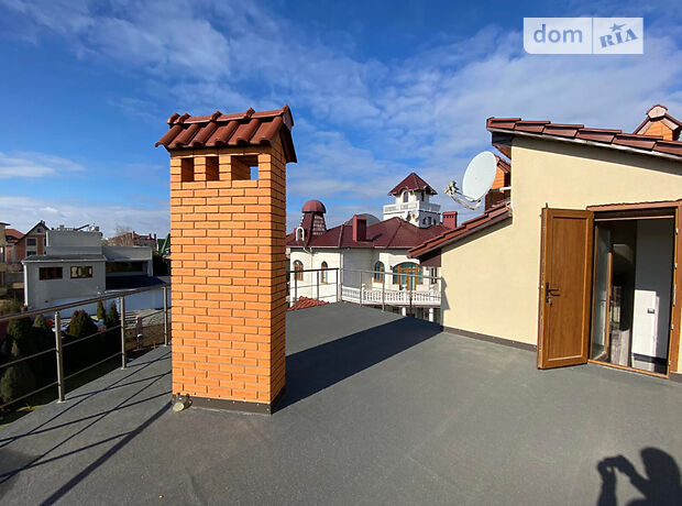 двухэтажный дом с ремонтом, 390 кв. м, ракушечник (ракушняк). Сдается помесячно в Одессе, в районе Совиньон фото 1 двухэтажный дом с ремонтом, 390 кв. м, ракушечник (ракушняк). Сдается помесячно в Одессе, в районе Совиньон фото 1